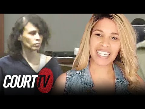 Love Triangle Beheading Trial: Ex-Adult Film Star Devyn Michaels Sentenced