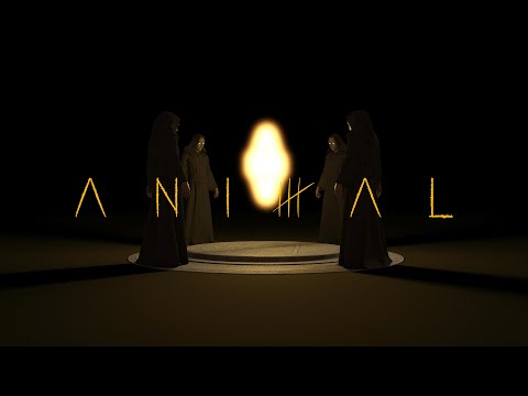 HVNDS - TESTAMENT (Visualizer)