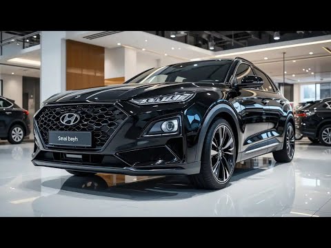 2024 Hyundai Bayon – The PERFECT City SUV? Watch Before You Buy! 🏙️✅