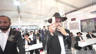 סליחות מוזיקליות עם הזמר איציק אשל