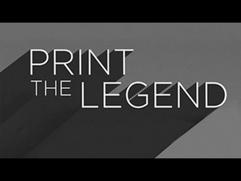 Filmtrailer: Print the Legend