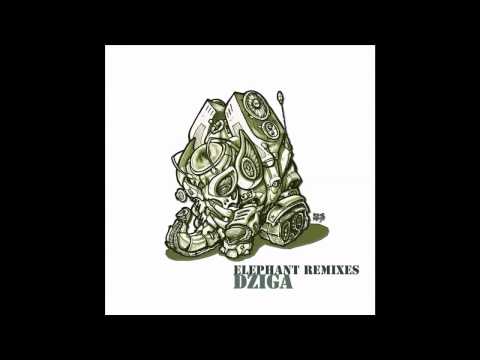 Jambassa - Them never love the flowers (Dziga remix)