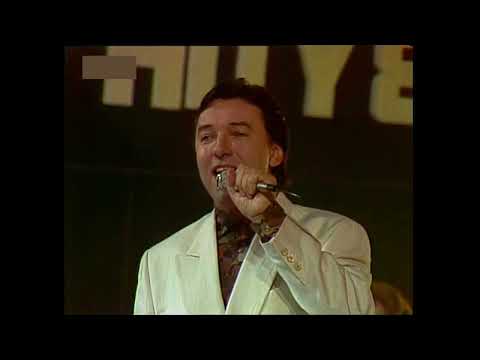 Karel Gott - Chyť Své Dny