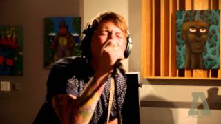 Viva Brother - Time Machine - Audiotree Live