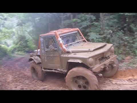 Sportmachine Trilhão Jeep Clube de Guaramirim 2019