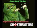 Alessi- Savin' The Day- Ghostbusters Original ...
