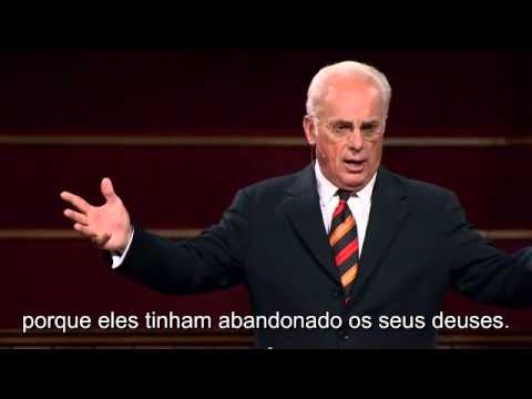 Gratidão Por Uma Igreja Fiel - John MacArthur Jr.