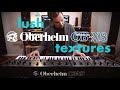 lush OBERHEIM OB-X8 + Strymon soundscapes