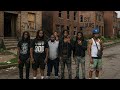 Inside Old North Side JVL Jeff Vander Lou St Louis Most Dangerous City In America Hood Vlog