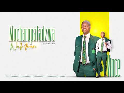 Mucharopafadzwa naMwari!