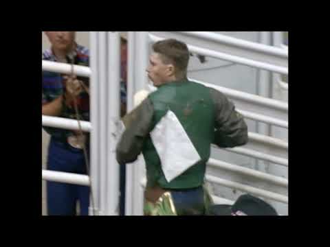 Royd Doyal vs Baby Face - 95 PBR Odessa (89 pts)