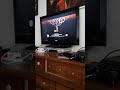 Wall E 2008 END CREDITS