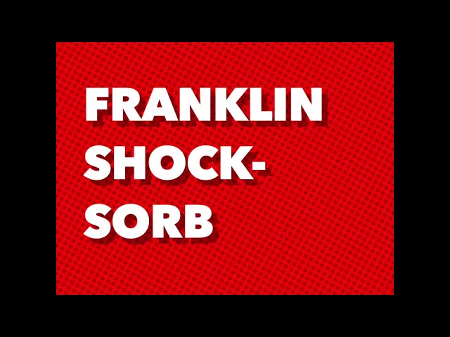Vídeo relacionado con Franklin Sports 20965F4 Shok-Sorb X Guantes de bateo, Blanco/Blanco, Adulto Grande