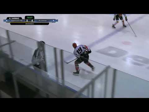 Összefoglaló: U16 119 DHK-DAB 8-7 | 2021. 01. 31.