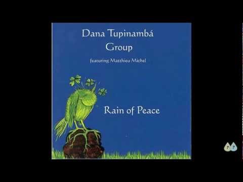 Dana Tupinambá - SPEAKING WITH JACO