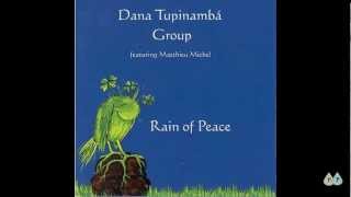 Dana Tupinambá - SPEAKING WITH JACO