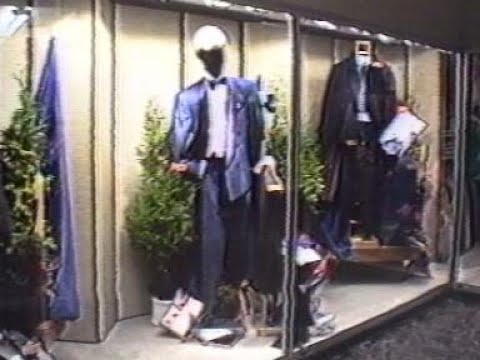 1992 Hoorn: Kerstverlichting - VideoClub 'HOORN en de REGIO'