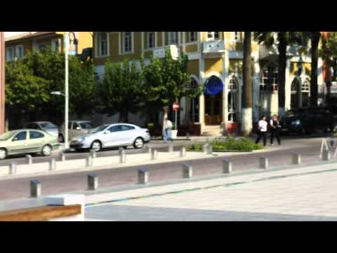 Serdaran Pars - Türkçe Rap Boğulmadan (RAP SANA NE DİYOR) Official Video