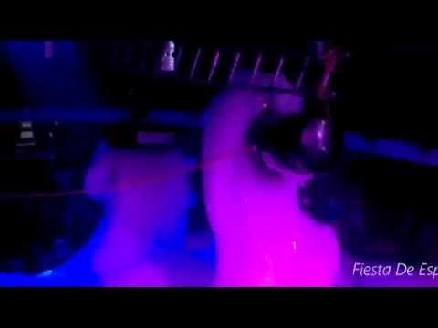 04.- Dj Tetris - La Fiesta De Espuma (Costeñito Style)