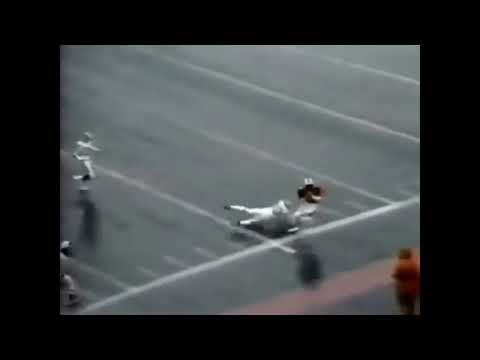 1981 Recap: BC 13, Saskatchewan 5