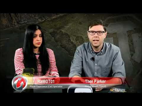 Official Wargaming Console response to premium tank pricing