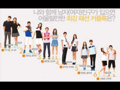 Beast ft A Pink - Skinny Baby ( Nightcore )