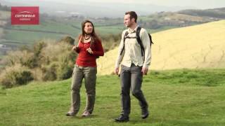 Ayacucho Altay Shirt & Trousers