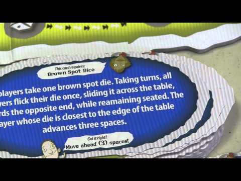 Dice Tower Reviews: DICEcapades