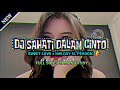 DJ SAHATI DALAM CINTO X SWEET LOVE Spesial Melody El Perdon FULL SONG MAMAN FVNDY