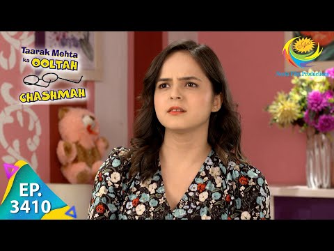 Pom Pom Finds Her Home -Ep 3410 -Full Episode -19 Mar 2022