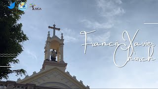 สารคดีความเป็นมาของวัดนักบุญฟรังซิสเซเวียร์ | Young Creator