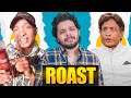 THE MOST FRUSTRATED COMEDIAN SUNIL PAL ROAST LAKSHAY CHAUDHARY