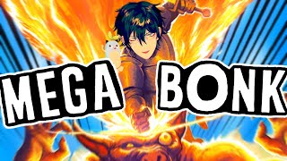 【Megabonk】BONK NOW!! SMAAAAAAASH!!【レオス・ヴィンセント/にじさんじ】