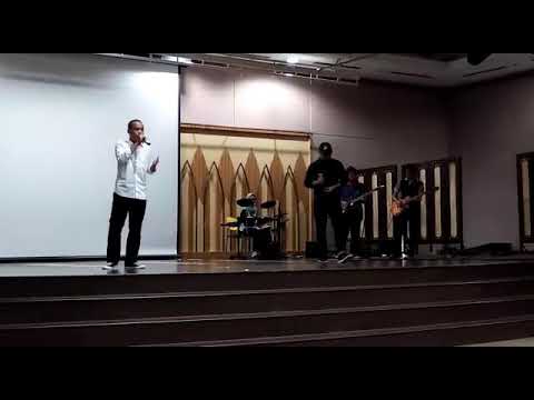 Al Haq - Mawi ft. AC Mizal (cover)