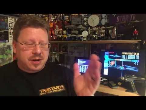 Captains Log Stardate: 201511.18 - Christmas Giveaway, and New Guests