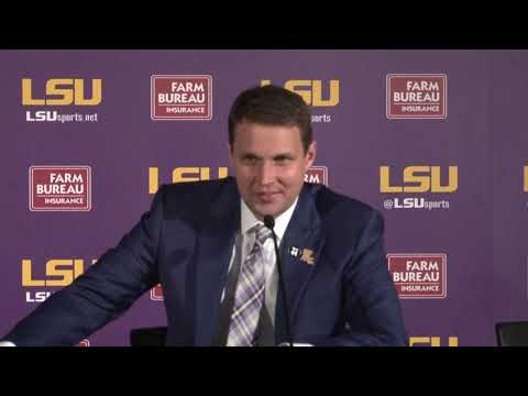 Video: Will Wade Talks Close Win vs. Florida On Tuesday Night