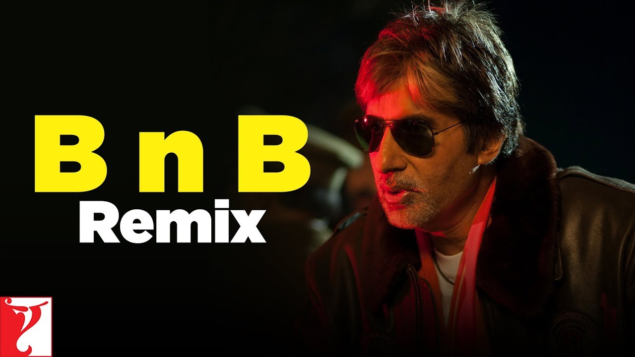 B N B LYRICS - Bunty Aur Babli