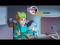 Spirit Legends Podcast Episode 5