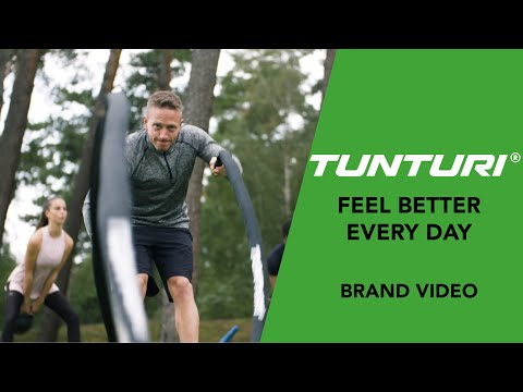 Tunturi Multi Resistance Band video