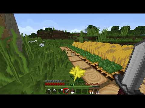 Minecraft  #S01E43 - Der Haufen