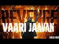 Vaari Jaavan || Jyoti Nooran, Reble || Dhurandhar The Revenge || Lyrics Hub