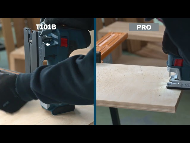 Video Teaser für PRO HARDWOOD CLEAN T101BF de