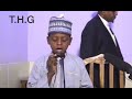 Alaramma Dan Gidan Dr Abdallah Gadon Kaya