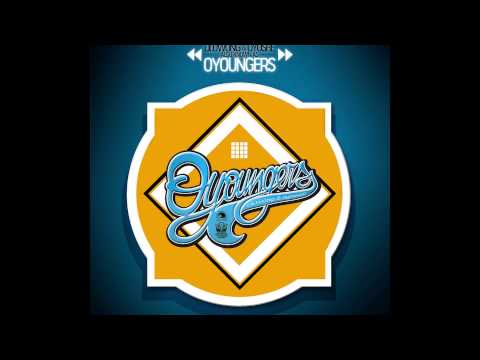 Oyoungers (Oluwong & Oyoshe) - Respirare