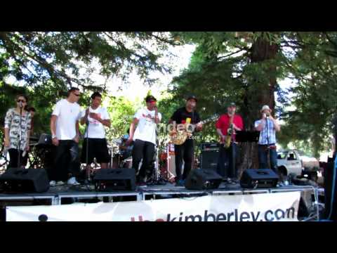 Warrior For Life by YUNG WARRIORS