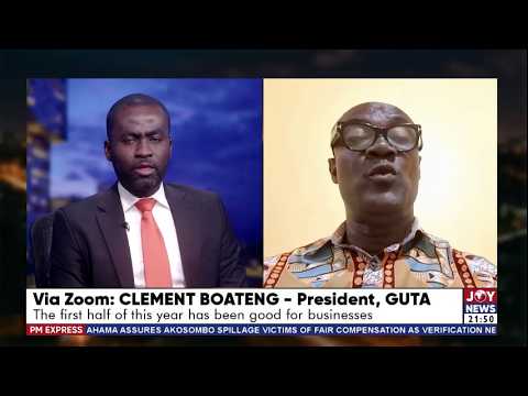 2026 Mid-Year Budget Review: What do businesses want? | PM Business (16-7-26)
