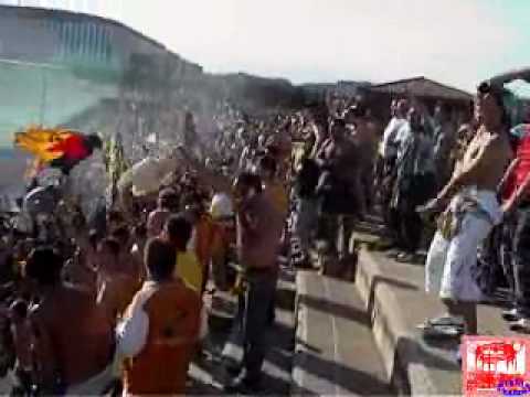 Playout Acireale Juve Stabia...E CHI LO SCORDA QUELL'URLO