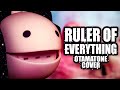 Ruler Of Everything Otamatone Cover