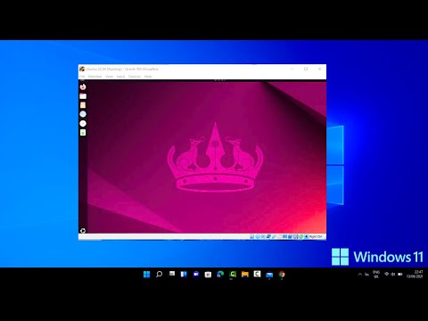 How to Install Ubuntu 24 04 LTS on VirtualBox in Windows 11
