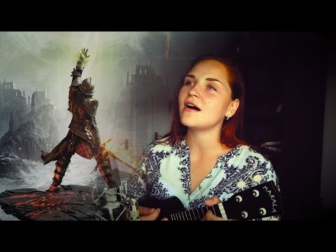 Enchanter (Dragon Age) - cover by CamillasChoice [requested]